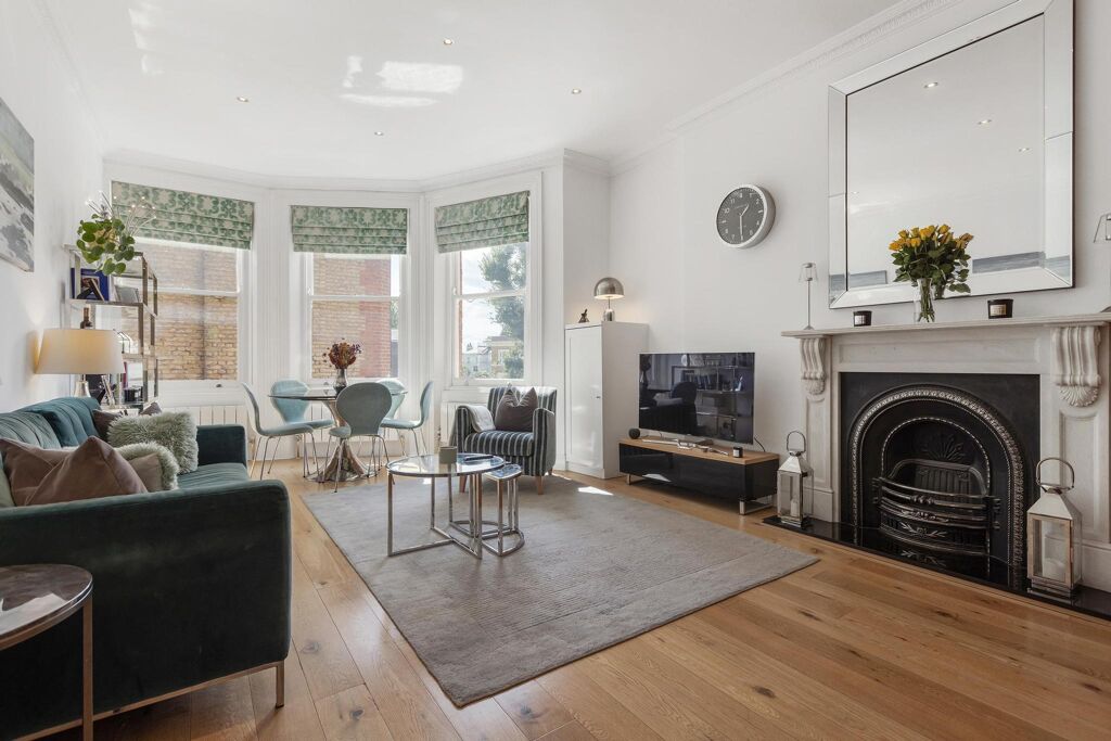 Image of Old Brompton Road, London SW5