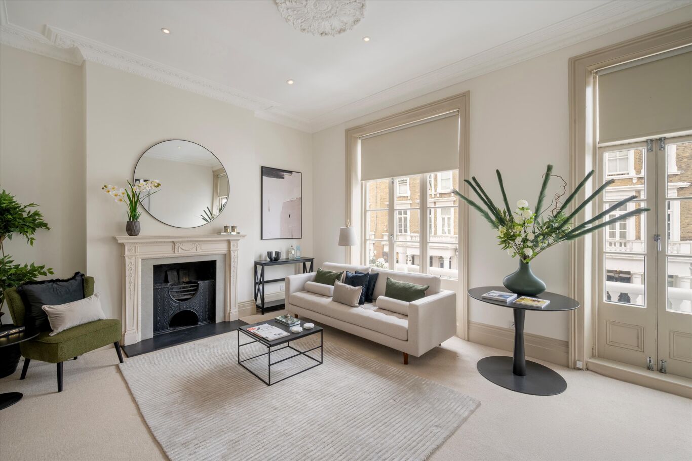 Image of Bramerton Street, London, SW3