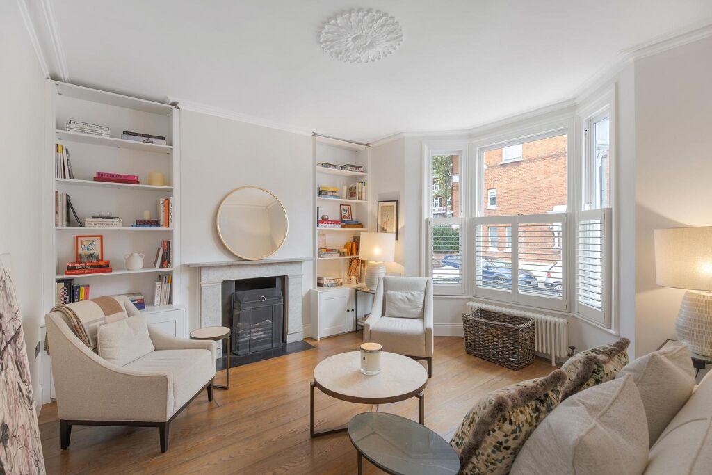 Image of Ashburnham Road, London, SW10