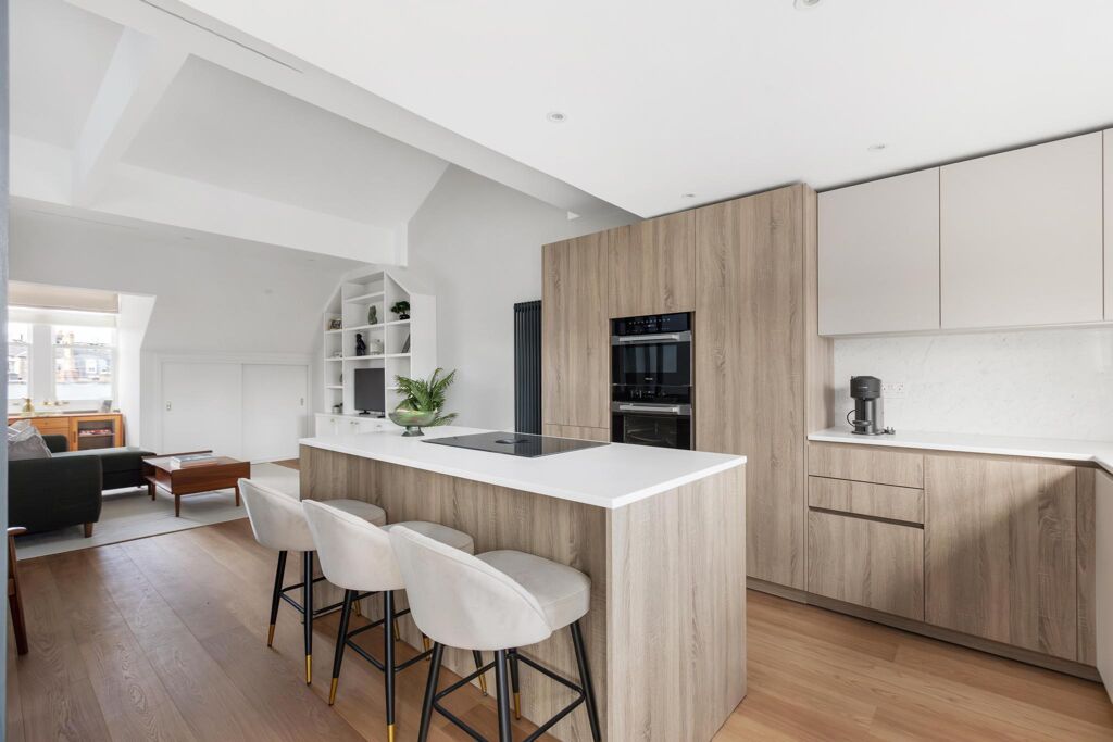 Image of Roland Gardens, London, SW7