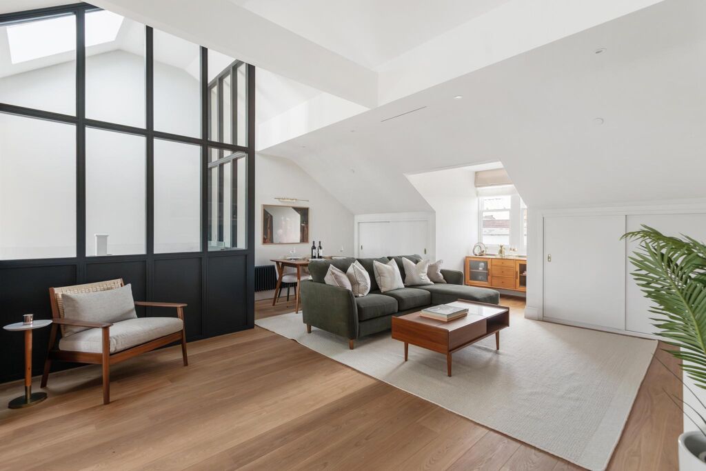 Image of Roland Gardens, London, SW7