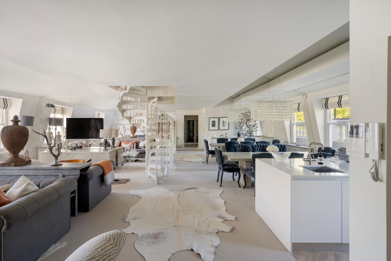 Image of Onslow Gardens, South Kensington, SW7