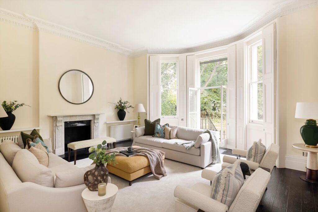 Image of Onslow Gardens, South Kensington SW7
