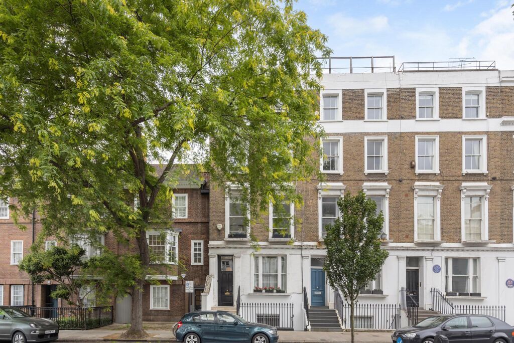 Image of Oakley Street, London SW3