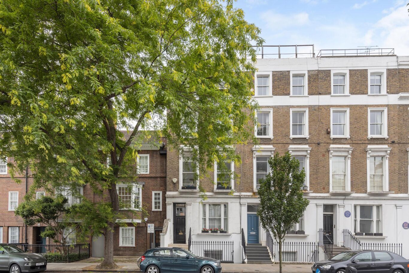 Image of Oakley Street, London SW3