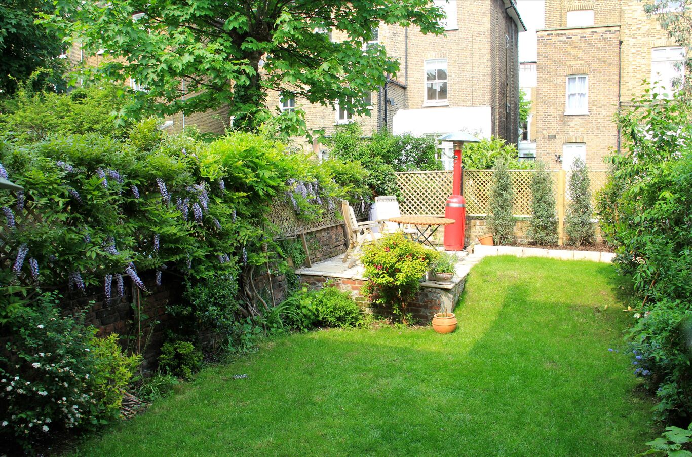 Image of Fernshaw Road, Chelsea, SW10