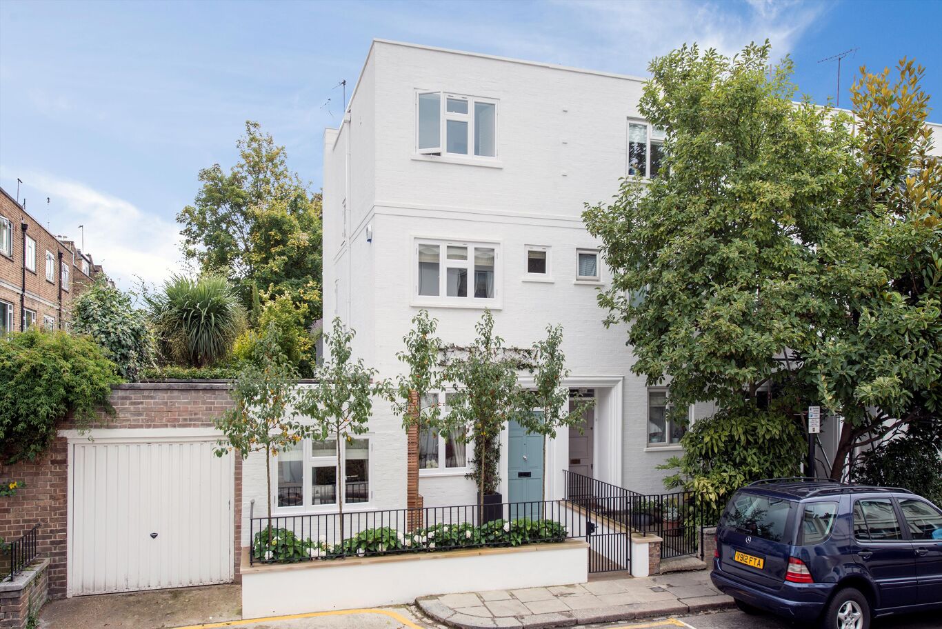 Image of Clareville Street, South Kensington, London SW7