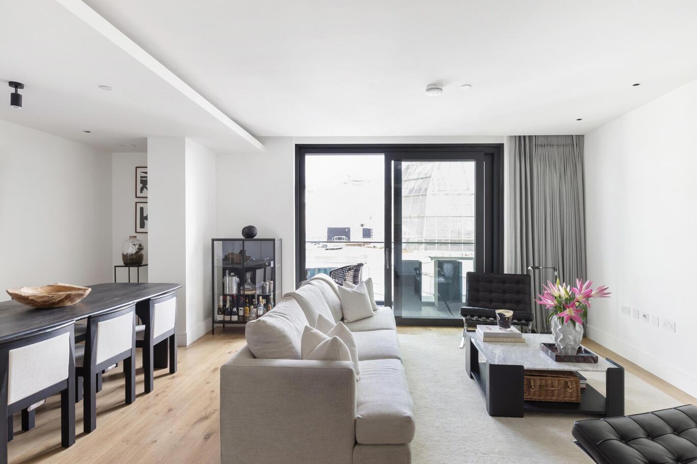 Image of Harbour Avenue, London SW10
