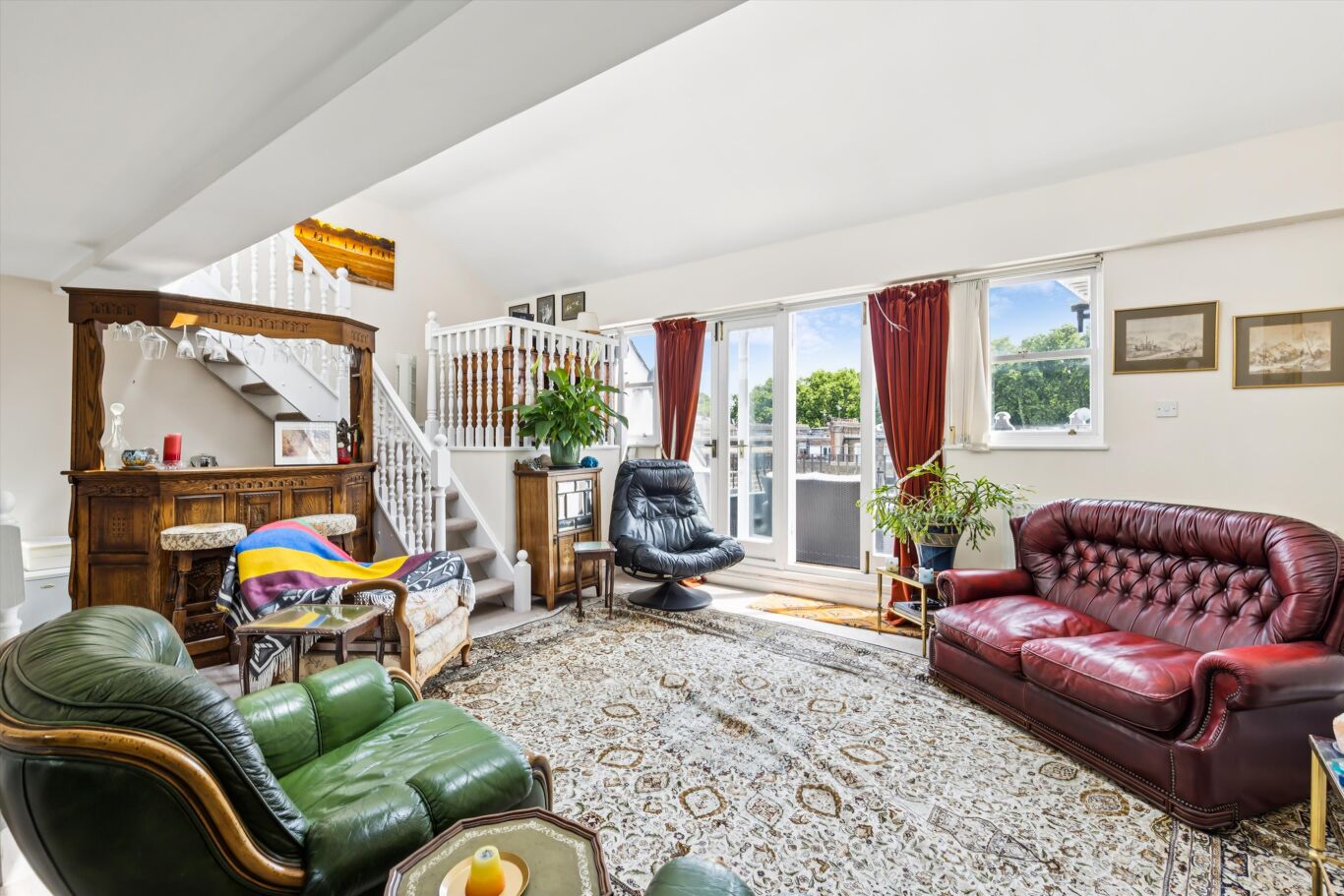 Image of Barkston Gardens, London SW5