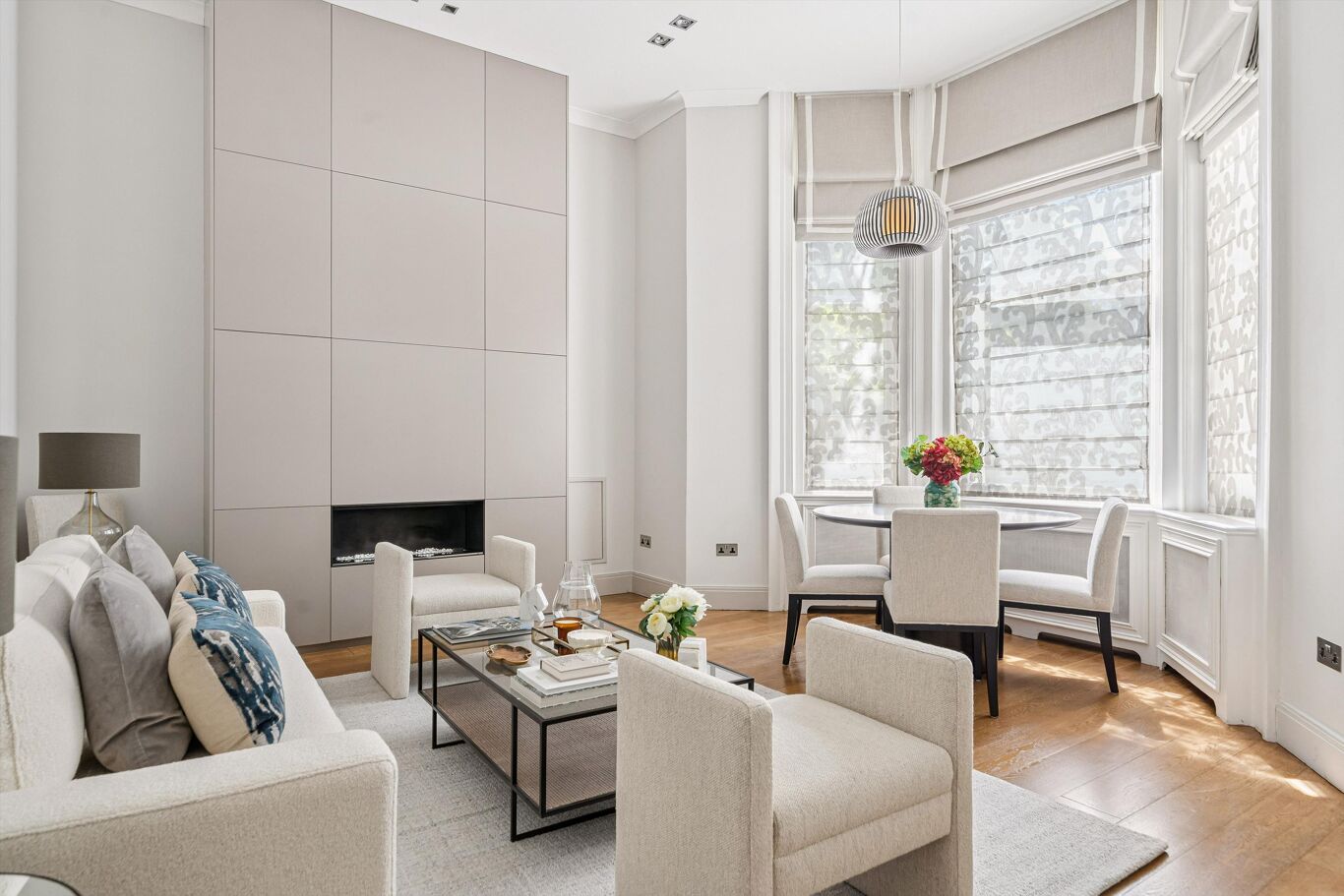 Image of Tregunter Road, London SW10