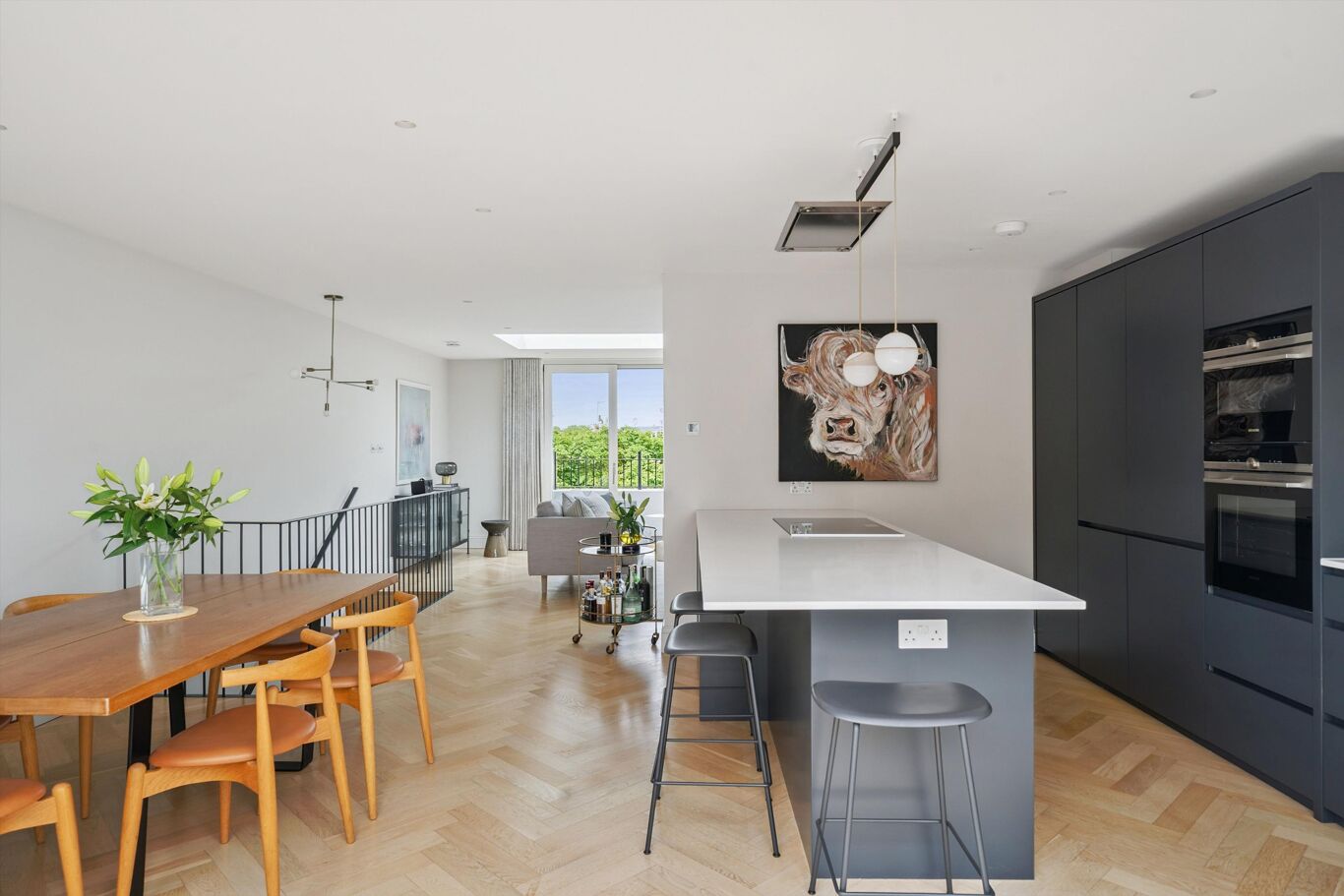 Image of Cornwall Gardens, London SW7