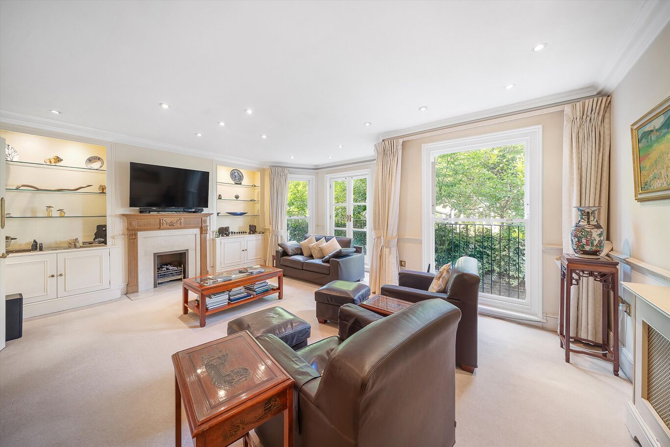 Image of Eagle Place, London SW7
