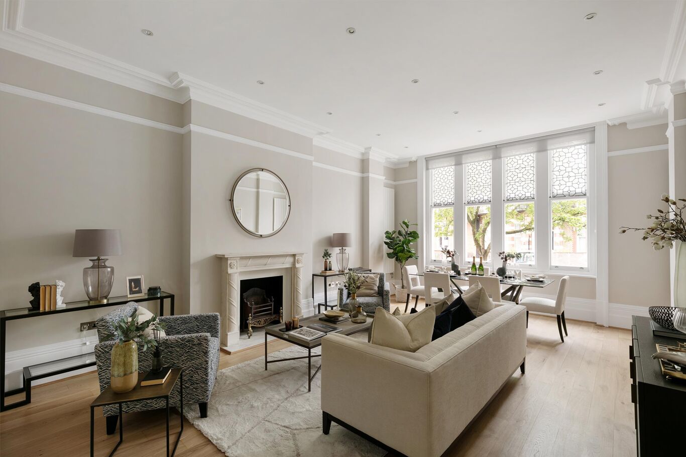 Image of Bolton Gardens, London SW5