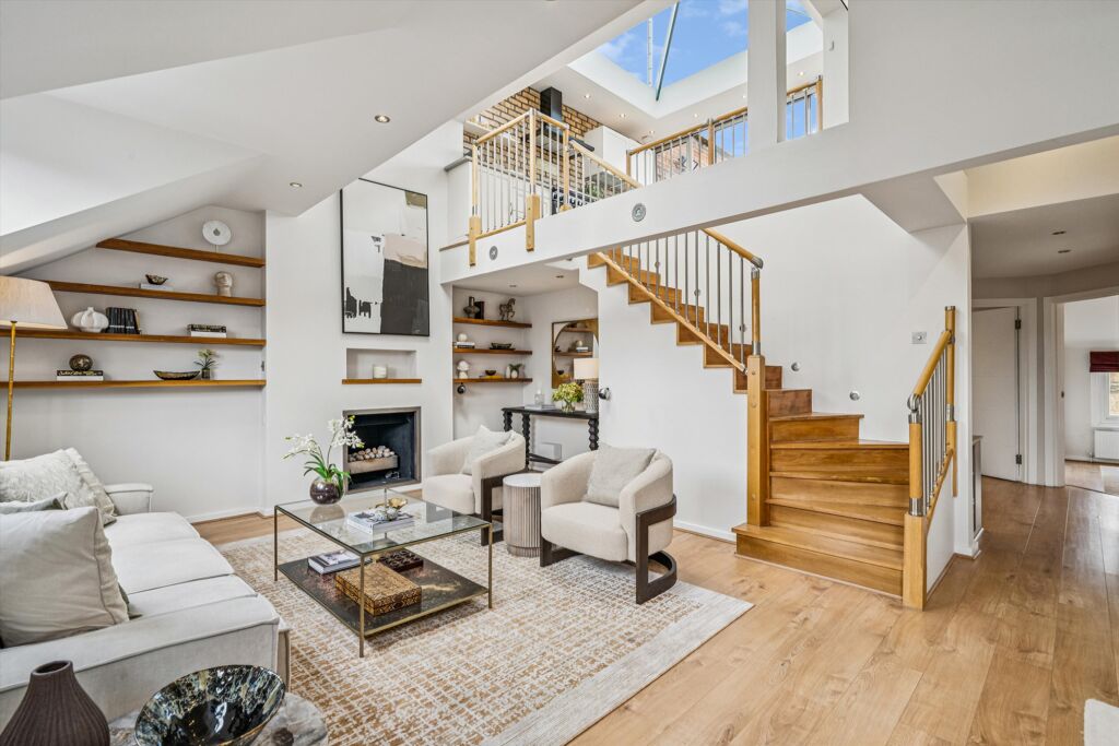Image of Roland Gardens, London SW7