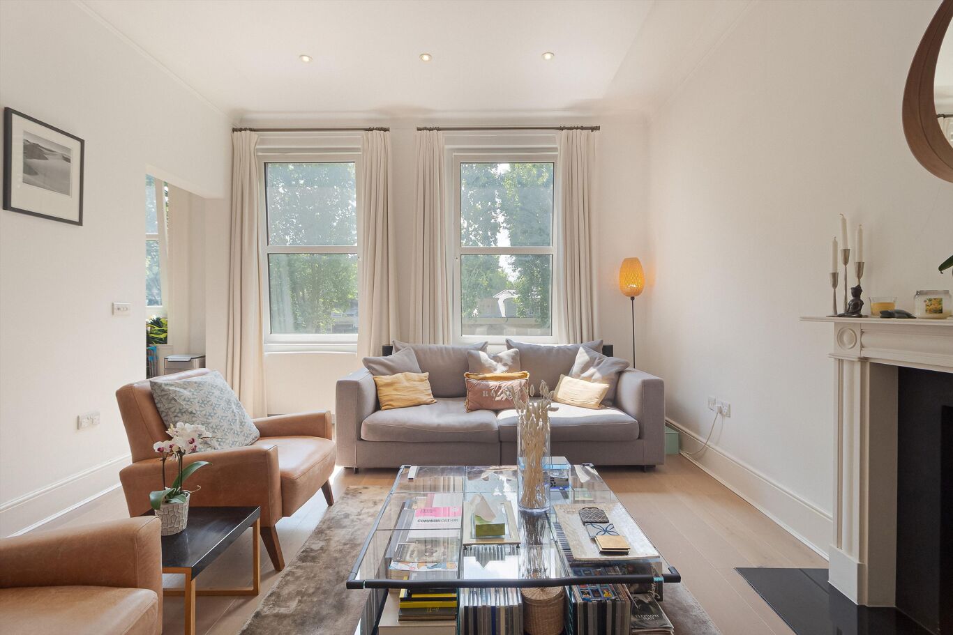 Image of 47E Harrington Gardens, London SW7