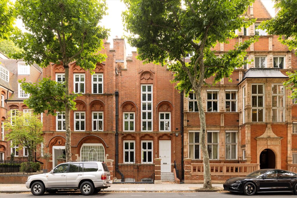 Image of Collingham Gardens, London SW5