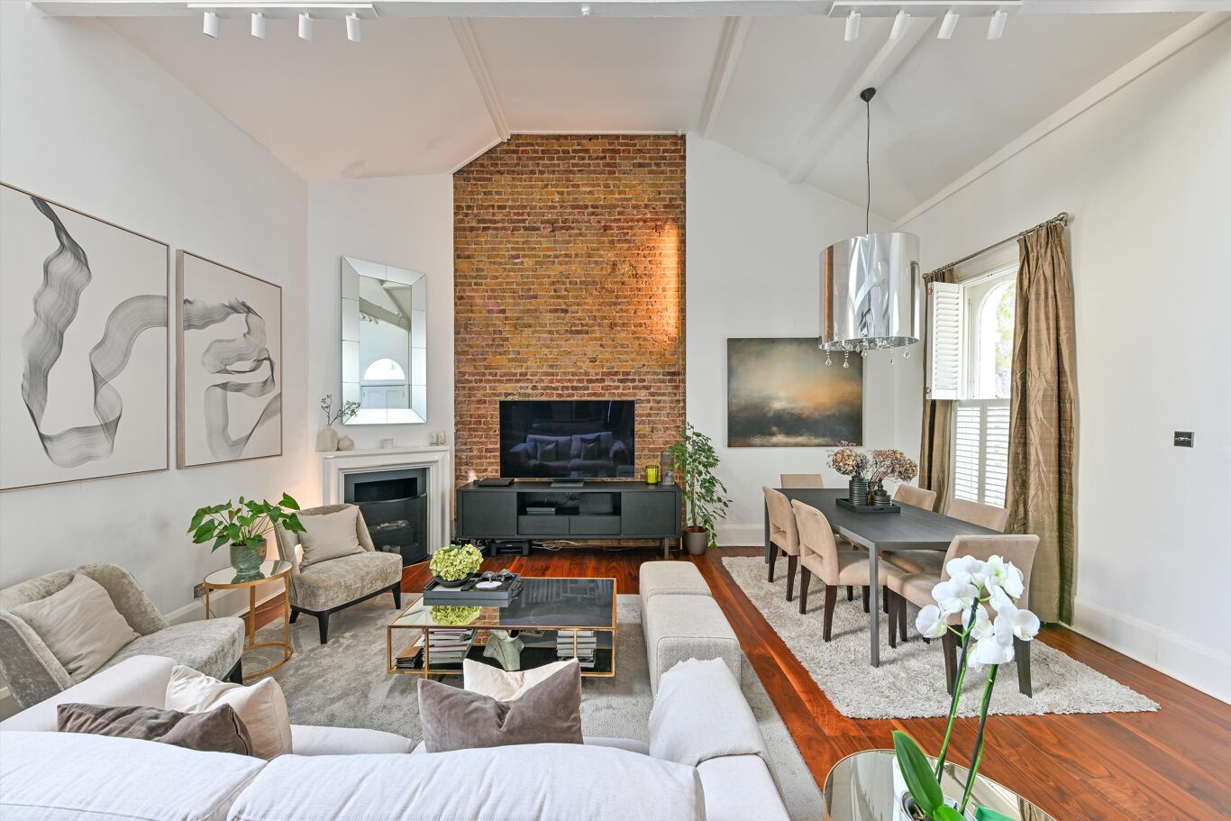 Image of Oakfield Street, Chelsea, London SW10