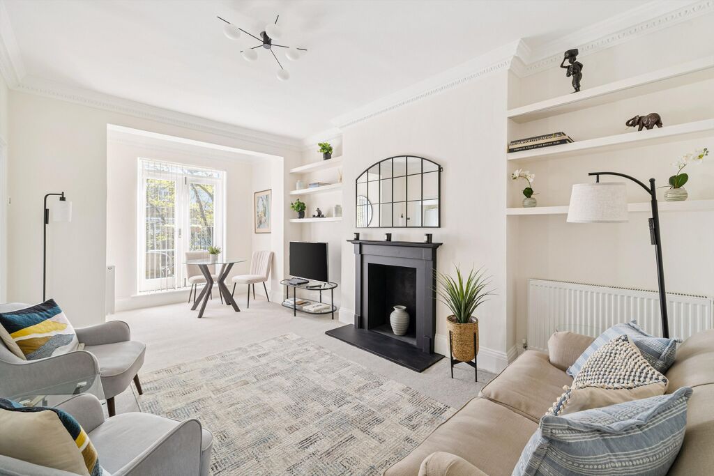 Image of Coleherne Road, London SW10