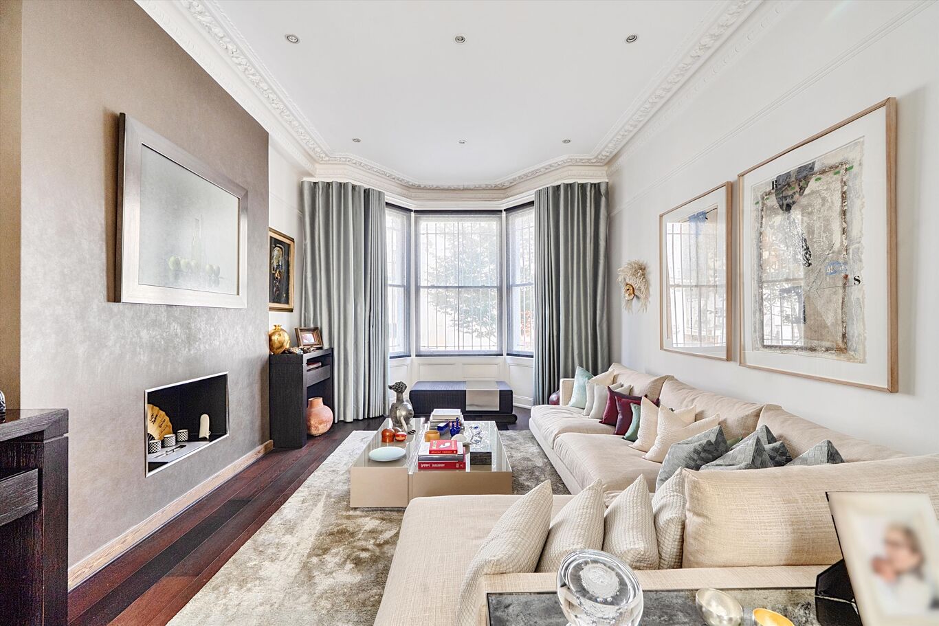 Image of Fawcett Street, London SW10