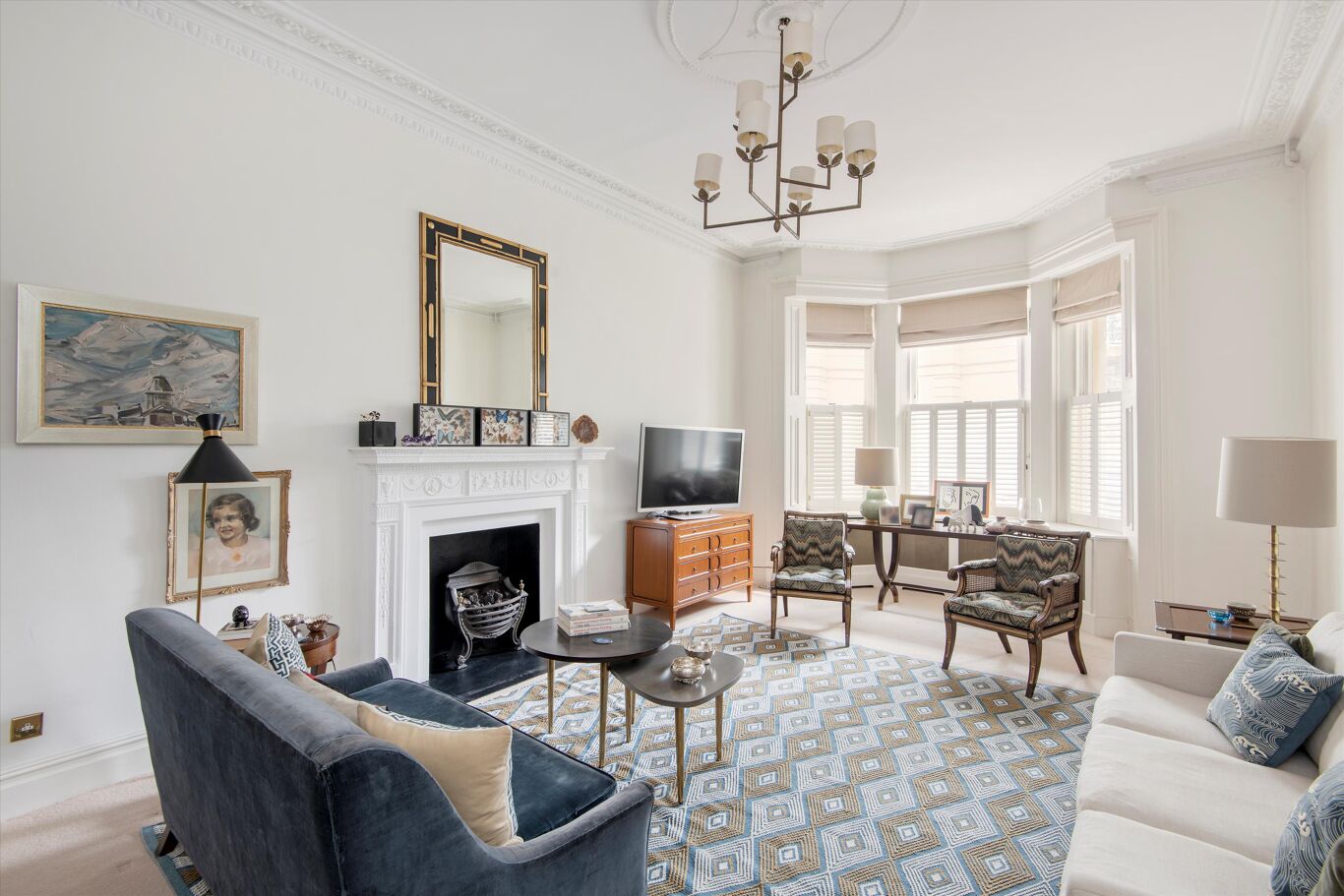 Image of Stanhope Gardens, London SW7