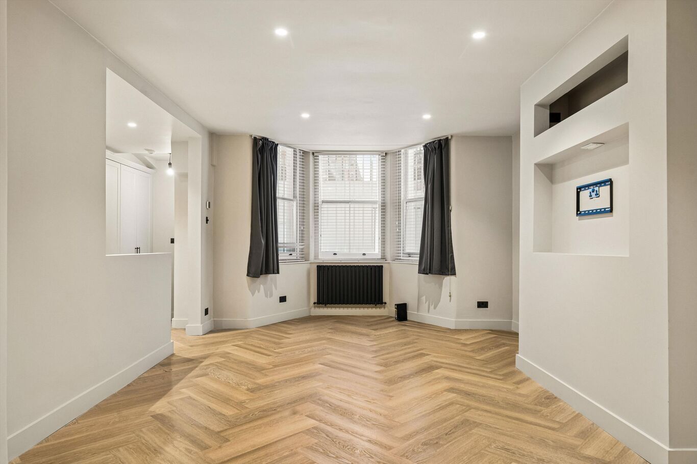 Image of Wetherby Place, South Kensington, London SW7