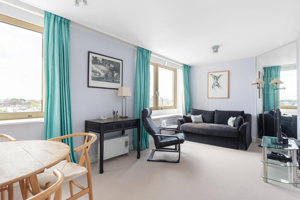Image of West, 355 Kings Road, Chelsea, London SW3