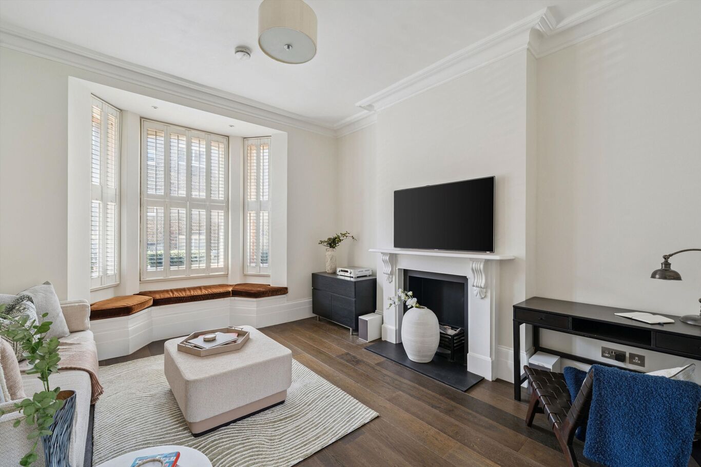 Image of Callow Street, London SW3