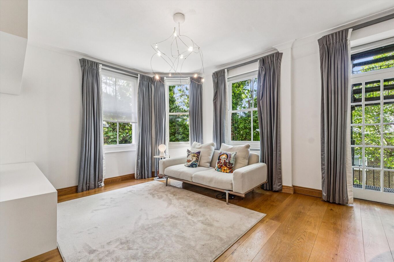 Image of Drayton Gardens, London SW10