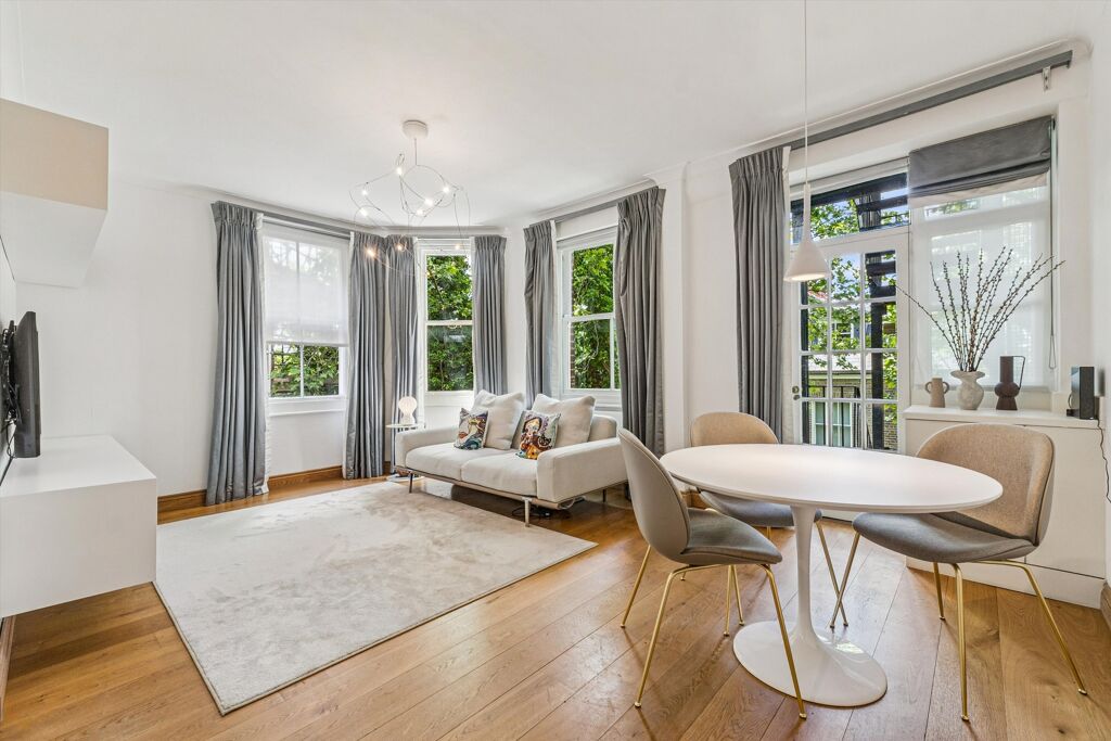 Image of Drayton Gardens, London SW10