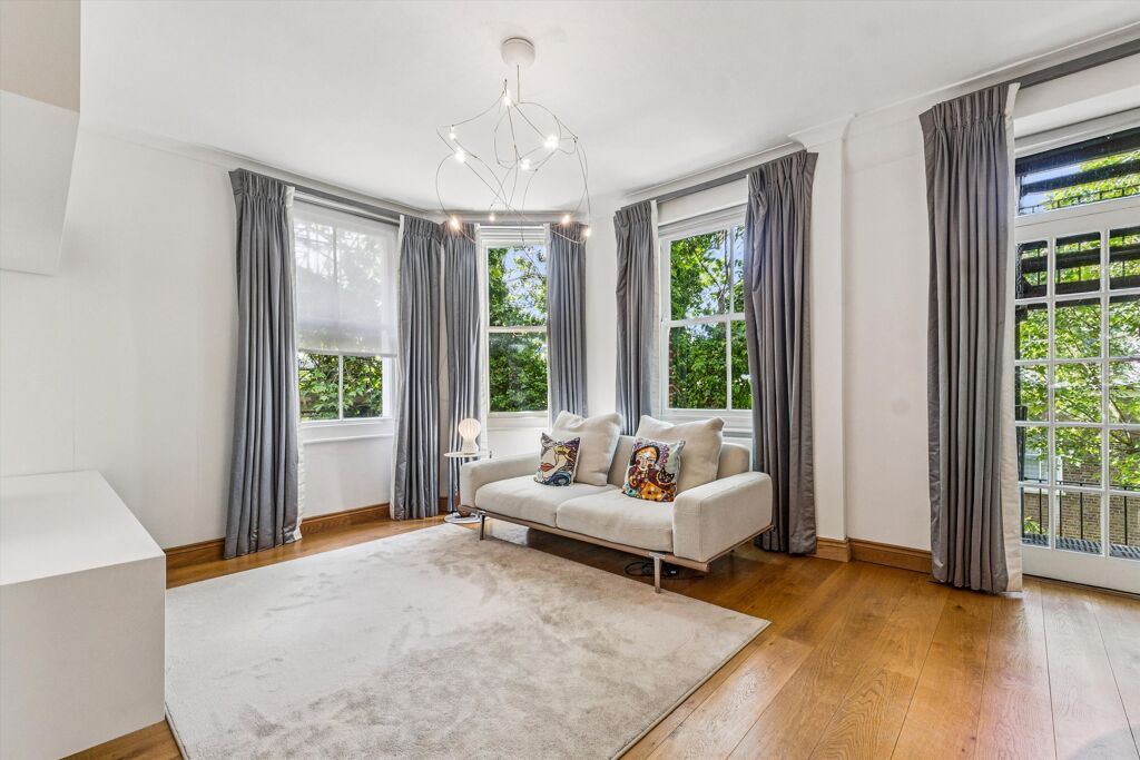 Image of Drayton Gardens, London SW10