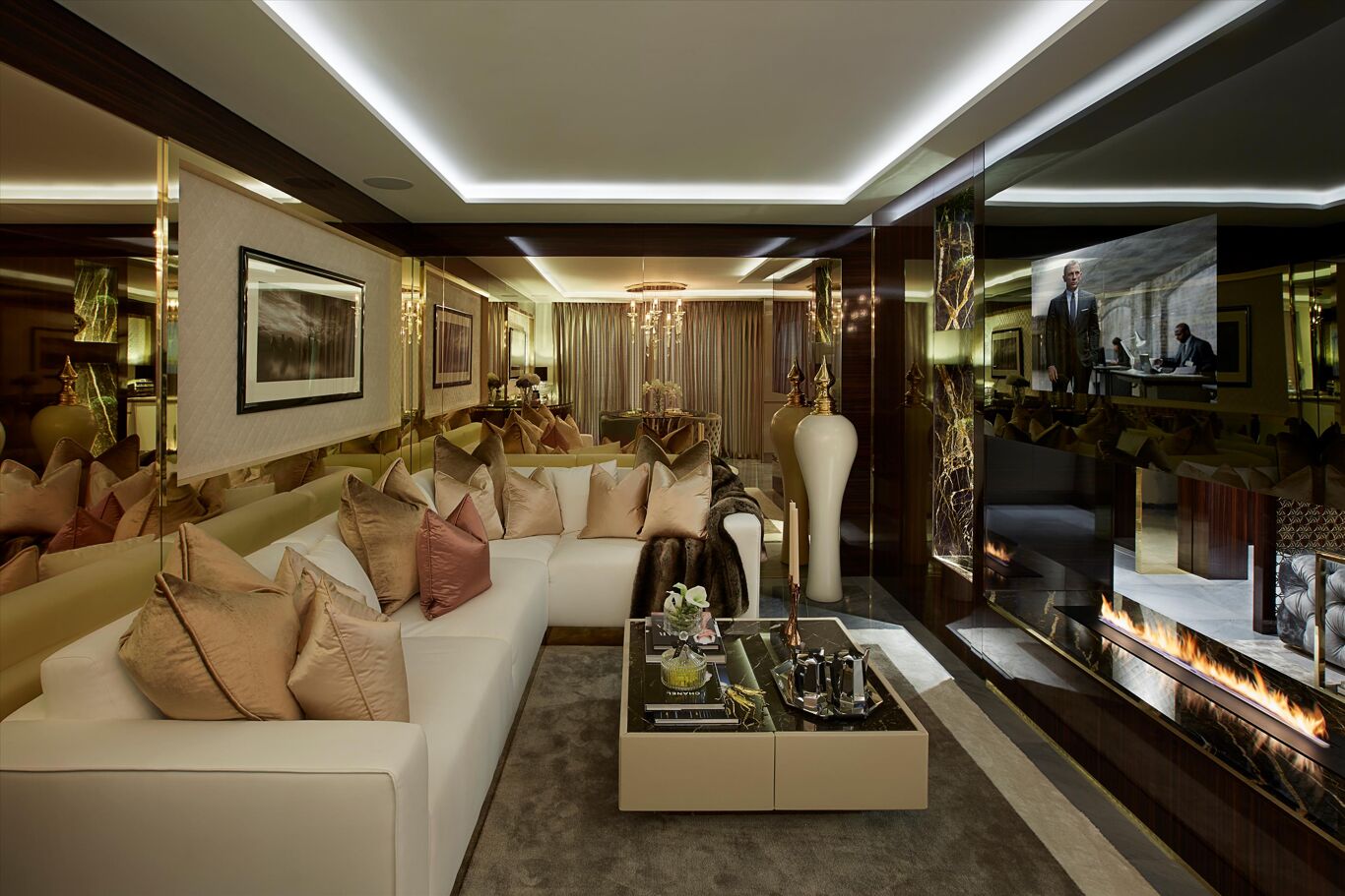 Image of Old Brompton Road, London SW5