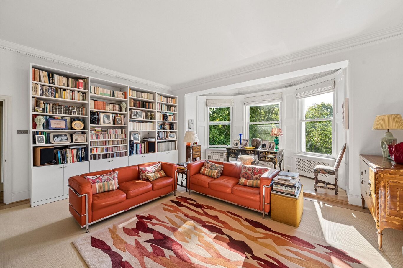 Image of Bolton Gardens, London SW5