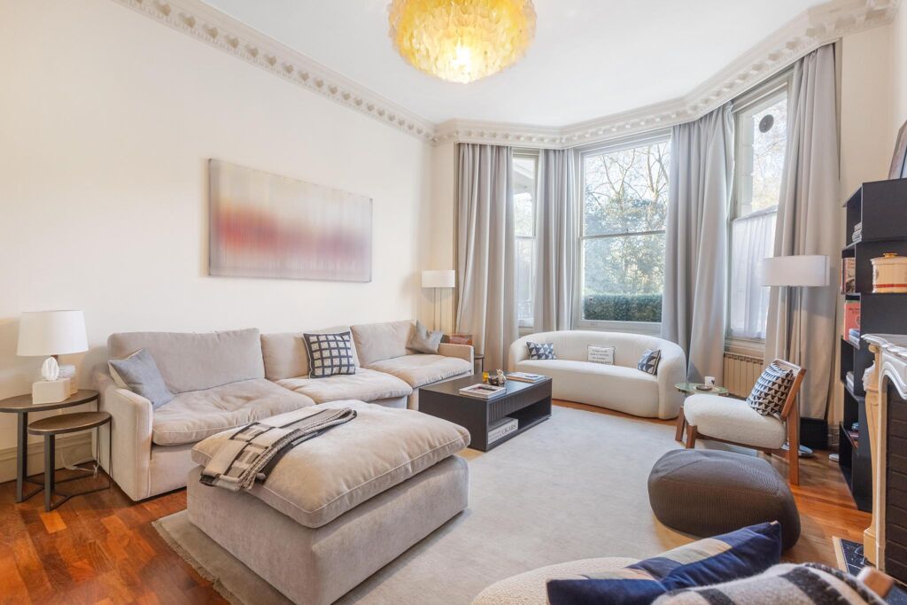 Image of Stanhope Gardens, Knightsbridge, London SW7