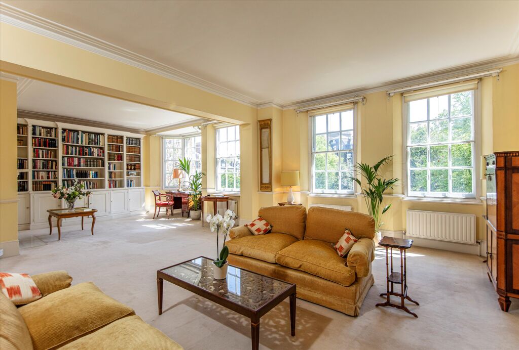 Image of Coleherne Court, Old Brompton Road, London SW5