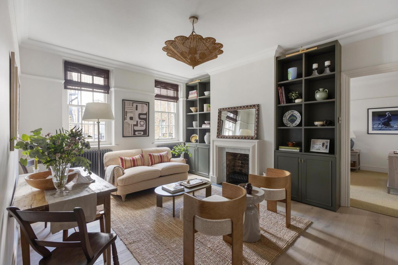 Image of Mallord Street, London SW3