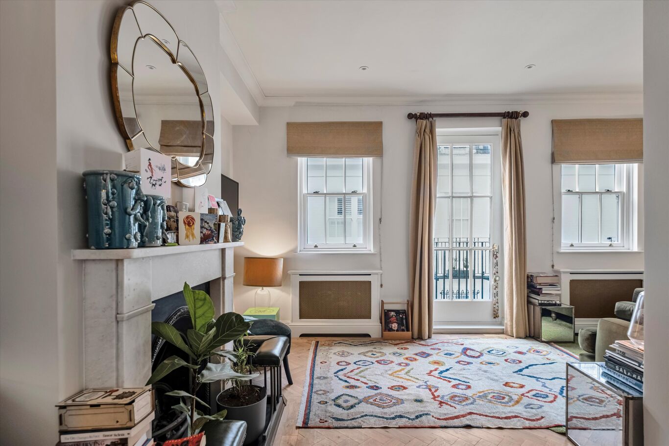 Image of Wetherby Mews, Earls Court, London SW5