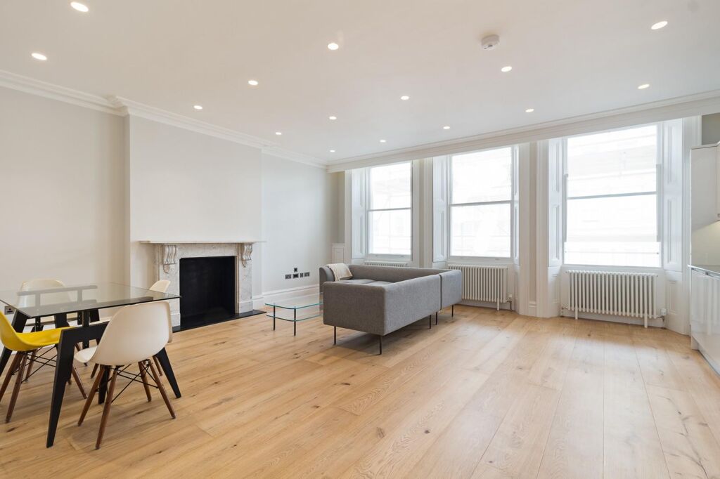 Image of Elvaston Place, Kensington, London SW7