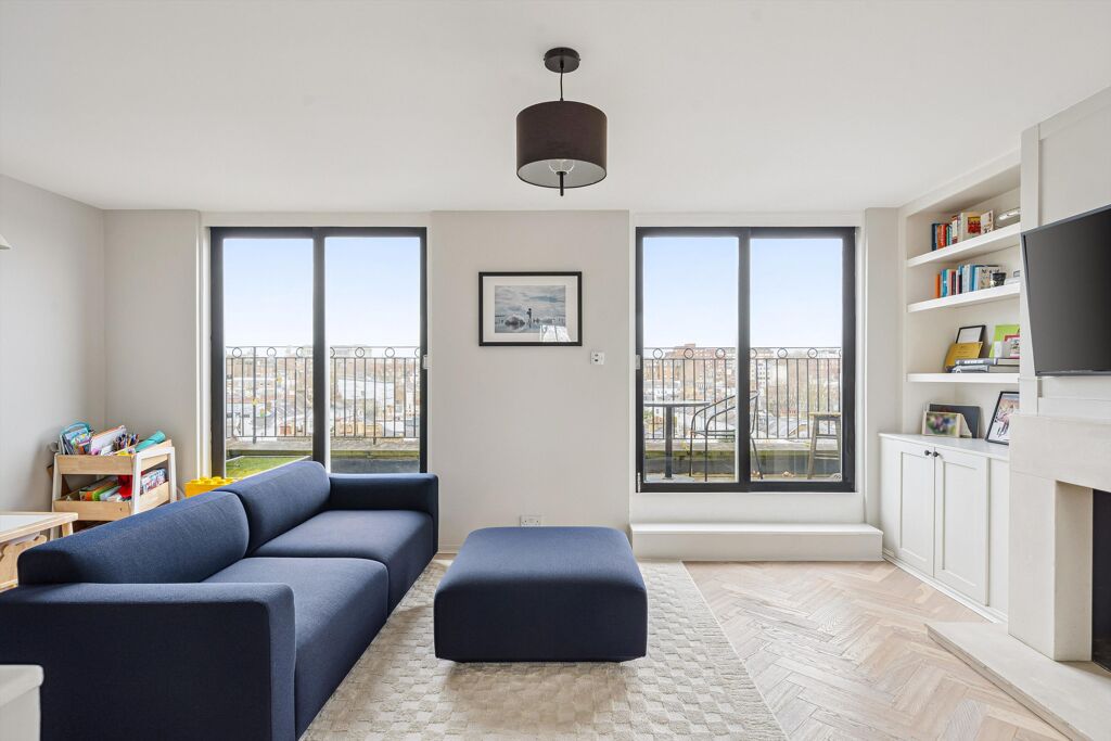 Image of Cornwall Gardens, London SW7