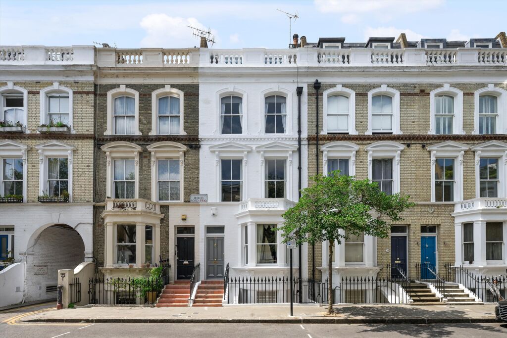 Image of Ifield Road, London SW10
