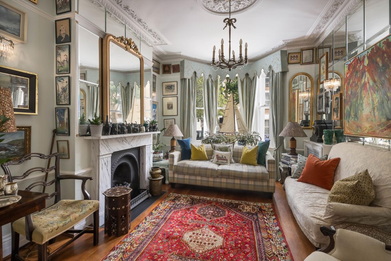 Image of Ifield Road, London SW10