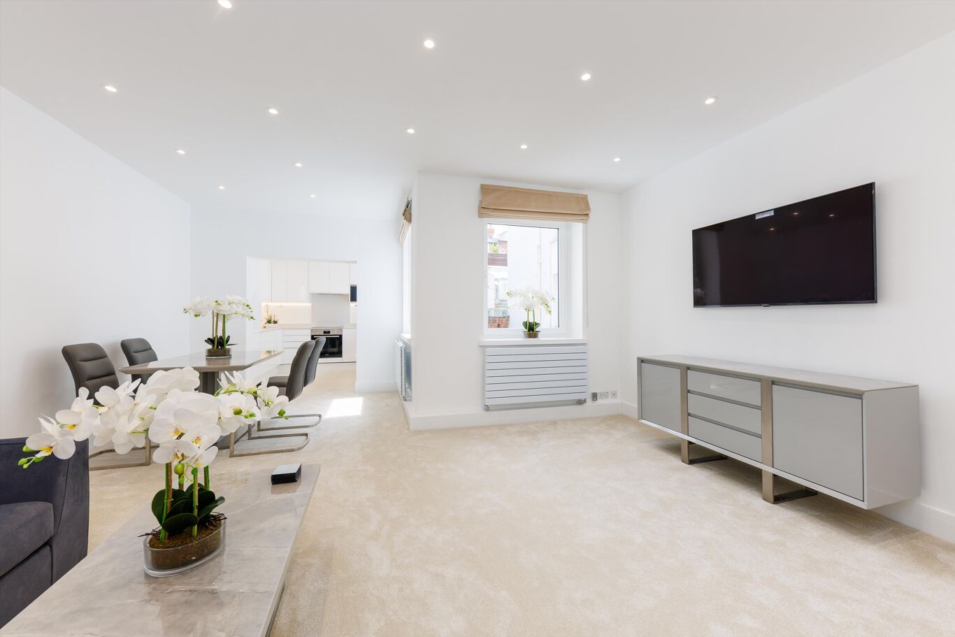 Image of Rectory Chambers, Old Church Street, London SW3
