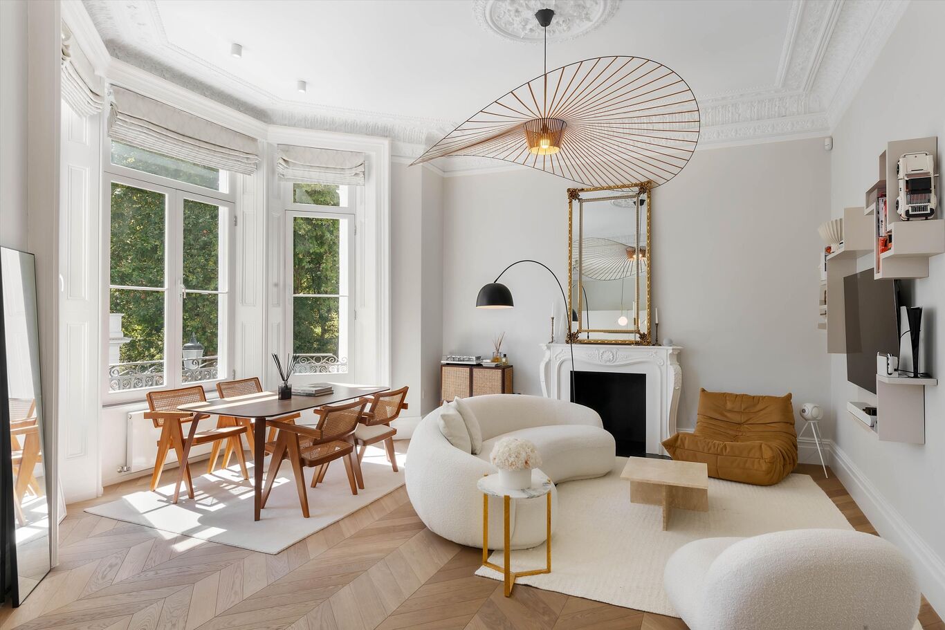 Image of Courtfield Gardens, London SW5