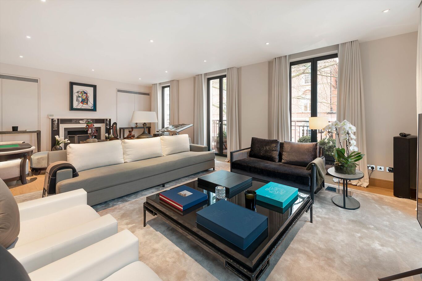 Image of Manresa Road, London SW3