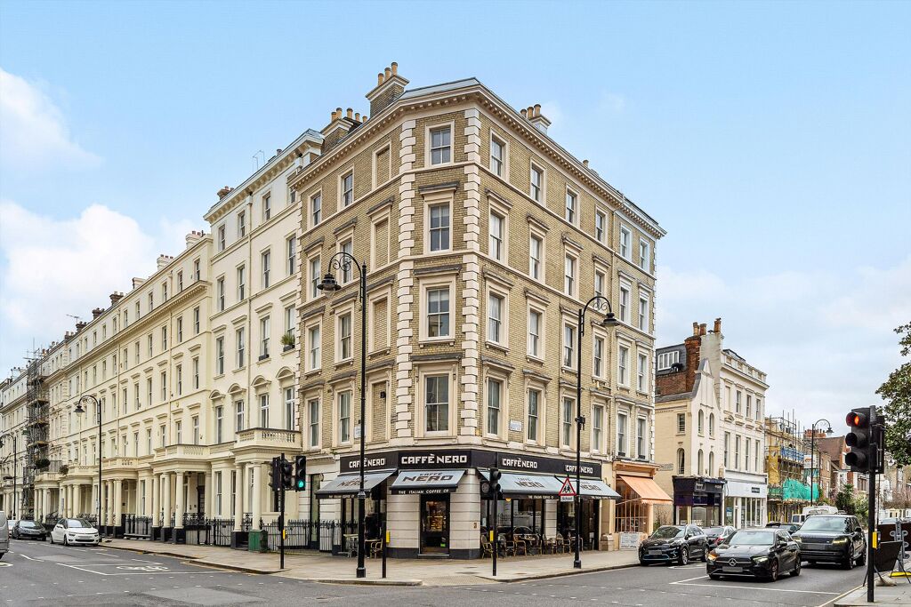 Image of Gloucester Road, London SW7