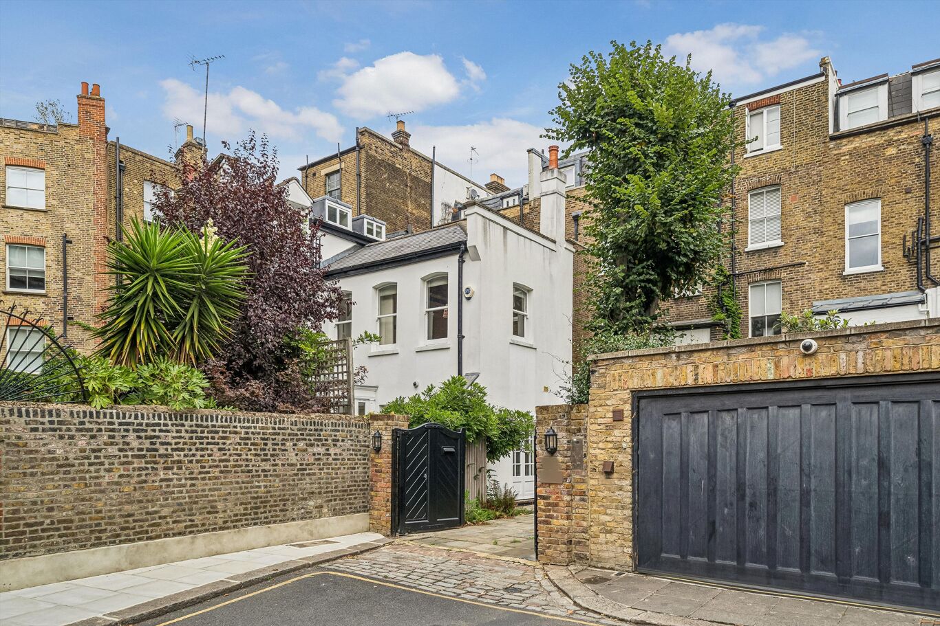 Image of Cresswell Place, London SW10