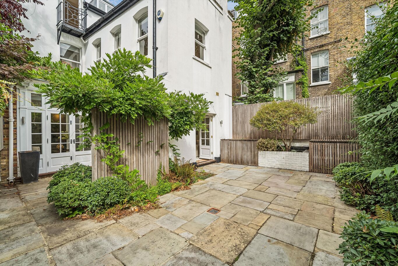 Image of Cresswell Place, London SW10