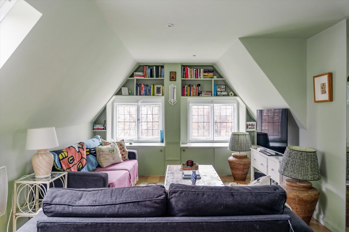 Image of Collingham Gardens, London SW5