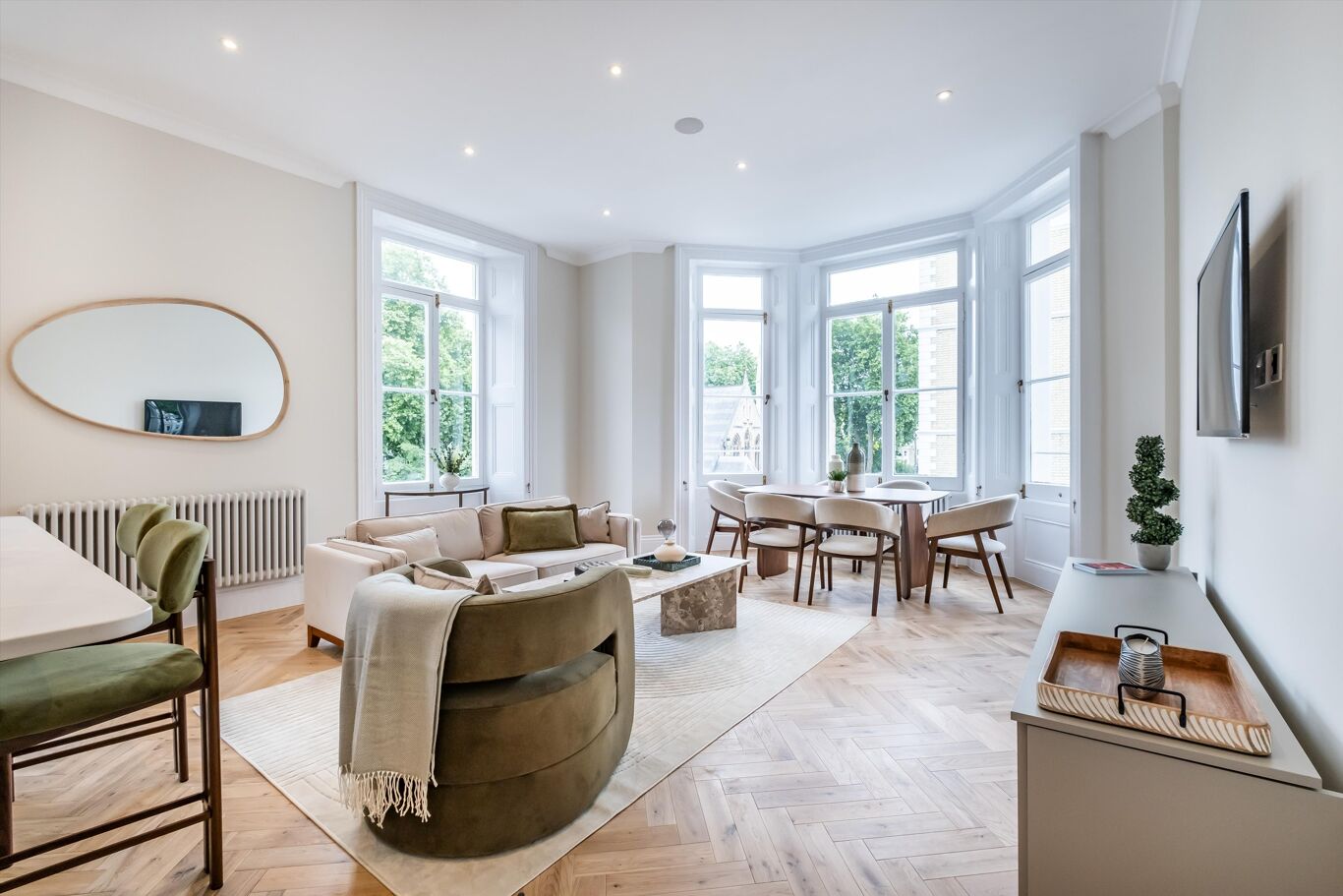 Image of Courtfield Gardens, London SW5