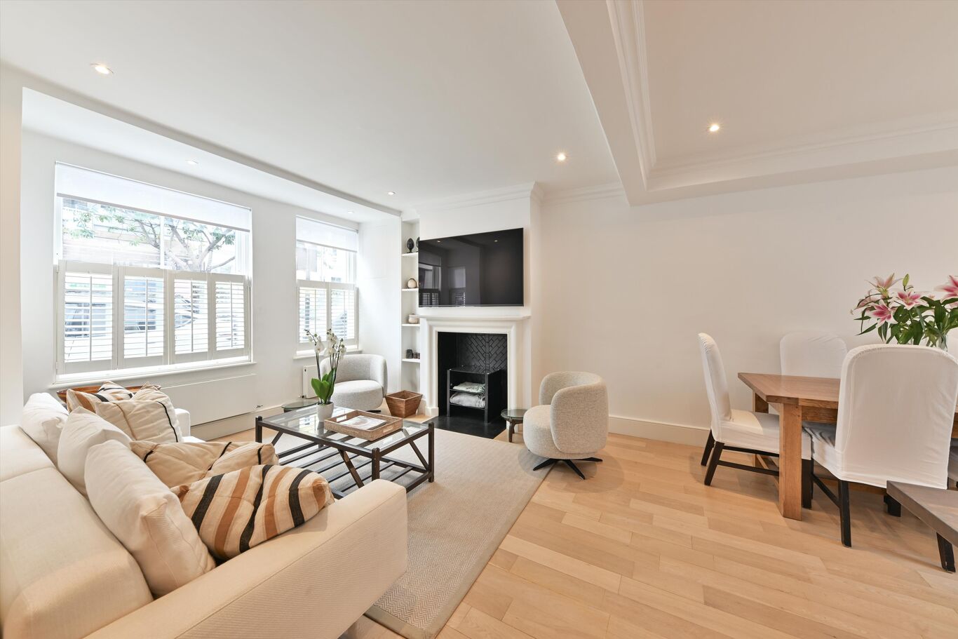 Image of Redcliffe Road, London SW10