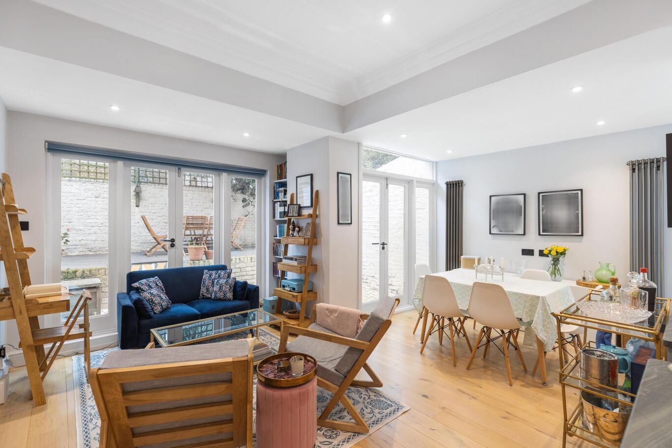Image of Westgate Terrace, London SW10